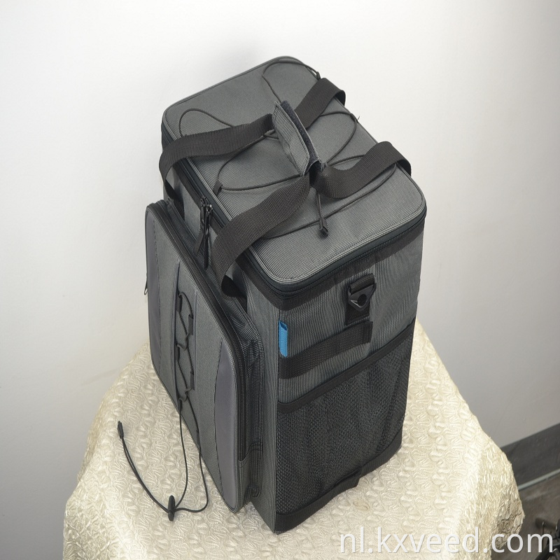 ETB24 Thermoskoelerzak voor kamperen 24 -liter